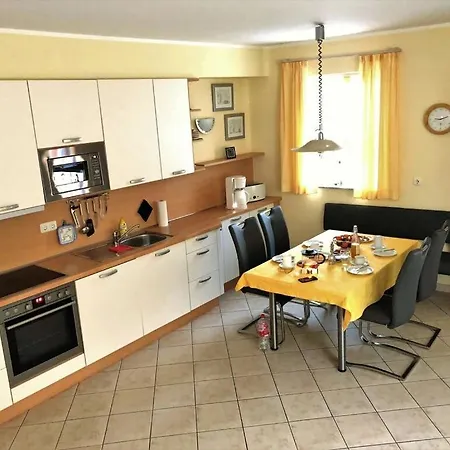 Semesterbostad Amselweg In Binz