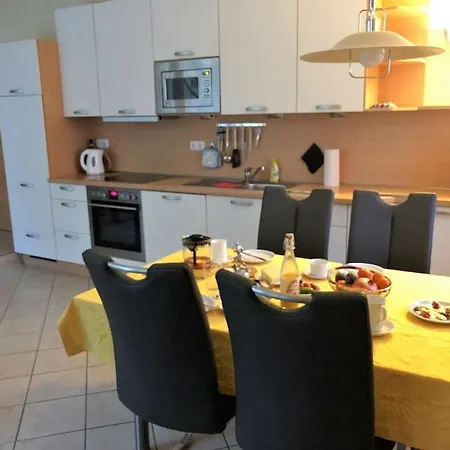 Amselweg In Semesterbostad
