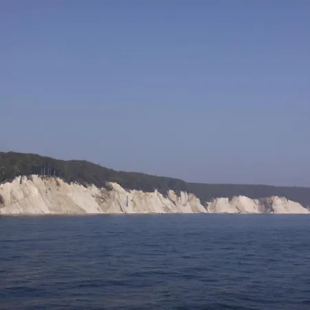 Semesterbostad Amselweg In Binz