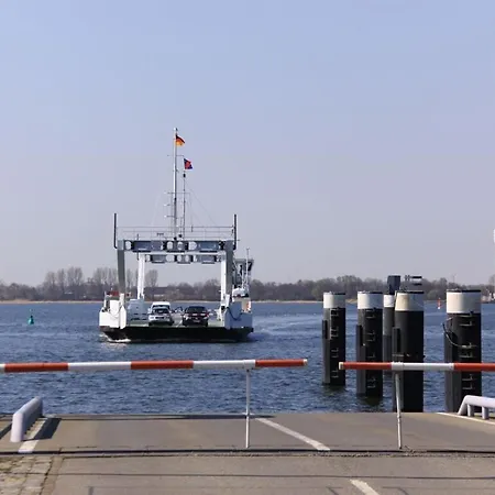 Amselweg In * Binz